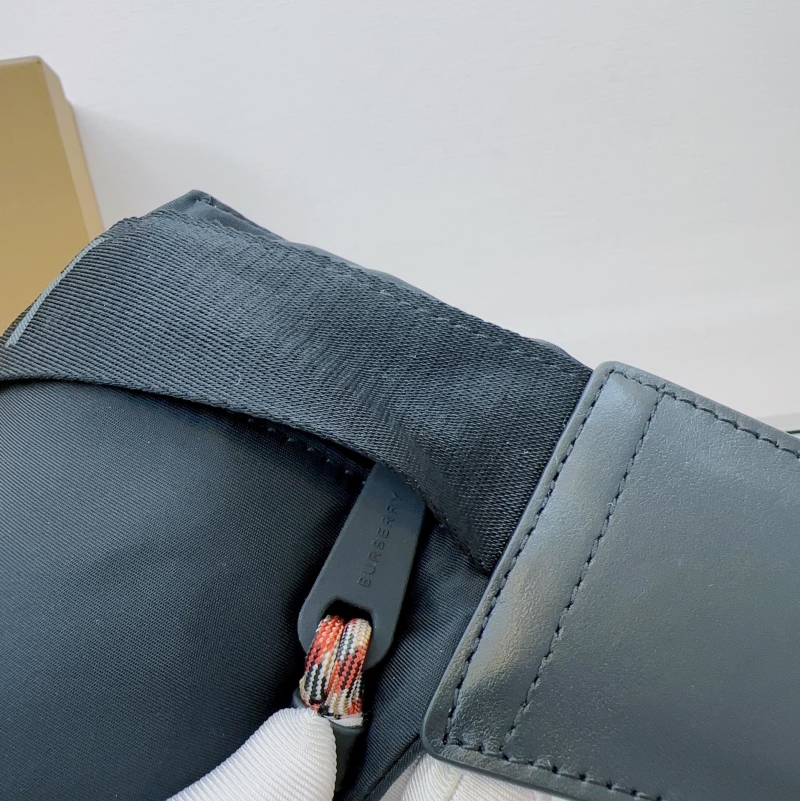 Bv*b*rry waist chest packs